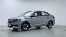 Used Honda Amaze VX CVT 1.2 Petrol [2021] in Faridabad