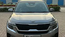 Used Kia Seltos HTK 1.5 Diesel [2020-2021] in Indore