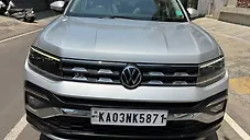 Used Volkswagen Taigun GT Plus 1.5 TSI DSG in Bangalore