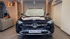 Used Mercedes-Benz GLC 220d 4MATIC in Mumbai