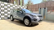 Used Land Rover Discovery Sport HSE Luxury in Pune