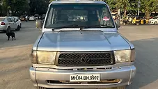 Used Toyota Qualis FS B3 in Mumbai