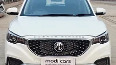 Used MG ZS EV Exclusive [2020-2021] in Mumbai
