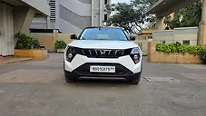Used Mahindra XUV 3XO AX7L Petrol 1.2L Turbo Automatic (TC) Dual Tone in Mumbai