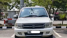 Used Tata Safari 4x2 EX DiCOR 2.2 VTT in Thiruvananthapuram