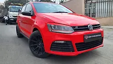 Used Volkswagen Polo GT TDI in Bangalore