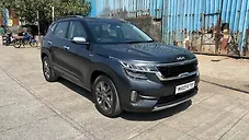 Used Kia Seltos HTX 1.5 IVT in Mumbai