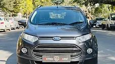 Used Ford Ecosport Titanium 1.5L Ti-VCT AT in Bangalore