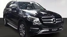 Used Mercedes-Benz GLE 250 d in Coimbatore