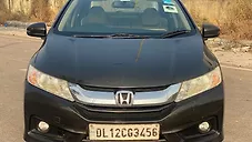 Used Honda City VX in Delhi