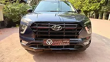 Used Hyundai Creta S Plus 1.5 Petrol Knight in Kolkata