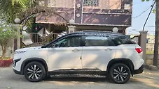 Used MG Hector Sharp 2.0 Diesel in Nagpur