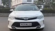Used Toyota Camry 2.5L AT in Delhi