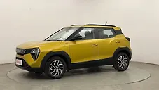 Used Mahindra XUV 3XO AX5 Petrol 1.2L Turbo Automatic (TC) in Mohali