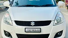 Used Maruti Suzuki Swift VXi ABS in Bangalore