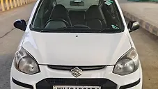 Used Maruti Suzuki Alto 800 Lx CNG in Mumbai