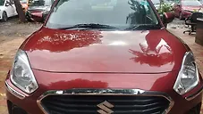 Used Maruti Suzuki DZire VXi AMT in Mumbai
