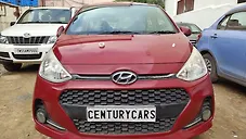 Used Hyundai Grand i10 Magna AT 1.2 Kappa VTVT in Chennai