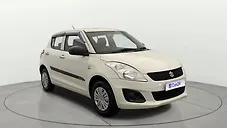 Used Maruti Suzuki Swift LXi in Lucknow