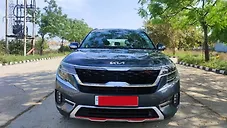 Used Kia Seltos GTX Plus 1.4 DCT in Mohali