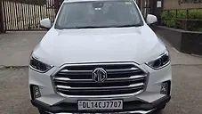 Used MG Gloster Savvy 4WD Diesel Turbo Automatic 7 STR in Delhi