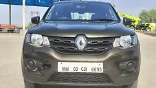 Used Renault Kwid RXL [2015-2019] in Thane