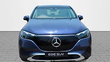 Used Mercedes-Benz EQE SUV 500 4MATIC in Coimbatore