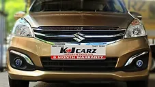 Used Maruti Suzuki Ertiga ZDI + SHVS in Chennai