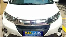 Used Honda WR-V VX MT Petrol in Chennai