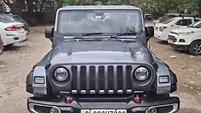 Used Mahindra Thar LX Hard Top Petrol MT in Delhi
