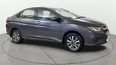 Used Honda City V Petrol in Delhi