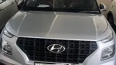 Used Hyundai Venue E 1.2 Petrol [2019-2020] in Saharanpur