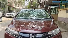 Used Honda Jazz V Petrol in Chennai