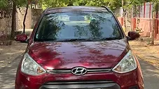Used Hyundai Grand i10 Sports Edition 1.2L Kappa VTVT in Jaipur