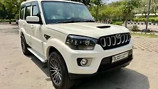 Used Mahindra Scorpio S5 2WD 7 STR in Delhi