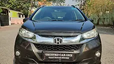Used Honda WR-V VX MT Diesel in Indore