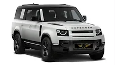 Used Land Rover Defender 130 HSE 3.0 Diesel in Mumbai