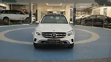 Used Mercedes-Benz GLC 200 Progressive in Delhi
