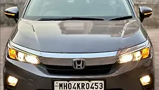 Used Honda City VX CVT in Mumbai