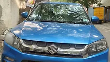 Used Maruti Suzuki Vitara Brezza ZDi in Chennai