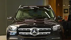 Used Mercedes-Benz GLS 400d 4MATIC [2020-2023] in Indore