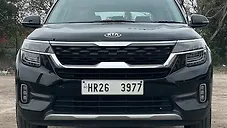 Used Kia Seltos HTX IVT 1.5 [2019-2020] in Delhi