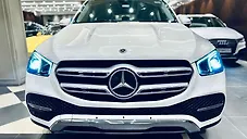 Used Mercedes-Benz GLE 300d 4MATIC LWB [2020-2023] in Delhi