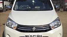 Used Maruti Suzuki Celerio VXi [2017-2019] in Nashik