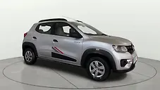 Used Renault Kwid RXL [2015-2019] in Noida