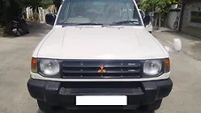 Used Mitsubishi Pajero DI-D 3.2 in Chennai