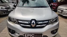 Used Renault Kwid 1.0 RXT AMT Opt [2016-2019] in Hyderabad