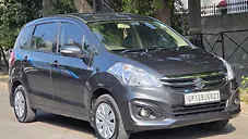 Used Maruti Suzuki Ertiga VXI CNG in Ghaziabad
