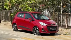 Used Hyundai Grand i10 Sportz (O) AT 1.2 Kappa VTVT [2017-2018] in Mumbai
