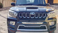 Used Mahindra Scorpio S10 in Indore